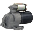 Remy 28660 Starter Motor - view 2