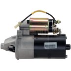Remy 28662 Starter Motor - view 3