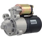 Remy 28664 Starter Motor - view 2