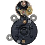 Remy 28664 Starter Motor - view 4