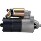 Remy 28664 Starter Motor - view 3
