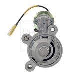 Remy 28667 Starter Motor - view 1