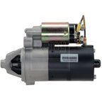 Remy 28667 Starter Motor - view 3