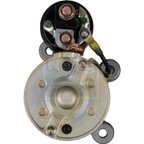 Remy 28668 Starter Motor - view 4