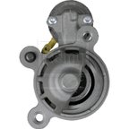 Remy 28668 Starter Motor - view 1