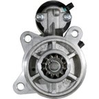 Remy 28704 Starter Motor - view 1