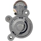 Remy 28709 Starter Motor - view 1