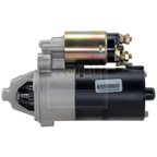 Remy 28709 Starter Motor - view 3