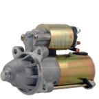 Remy 28710 Starter Motor - view 2