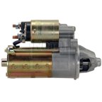 Remy 28710 Starter Motor - view 3