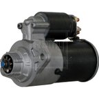 Remy 28711 Starter Motor - view 2
