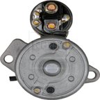 Remy 28711 Starter Motor - view 4