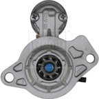 Remy 28711 Starter Motor - view 1