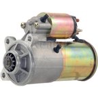 Remy 28714 Starter Motor - view 2