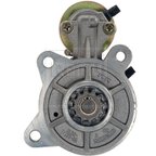 Remy 28714 Starter Motor - view 1