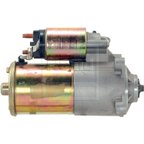 Remy 28714 Starter Motor - view 3