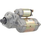 Remy 28716 Starter Motor - view 2