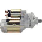 Remy 28716 Starter Motor - view 3