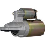 Remy 28717 Starter Motor - view 2