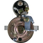 Remy 28717 Starter Motor - view 4