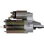 Remy 28717 Starter Motor - view 3