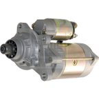 Remy 28727 Starter Motor - view 2