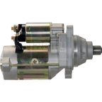 Remy 28727 Starter Motor - view 3