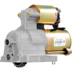 Remy 28731 Starter Motor - view 2