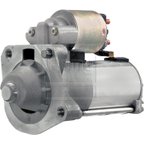 Remy 28741 Starter Motor - view 2
