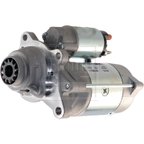 Remy 28742 Starter Motor - view 2