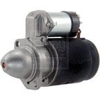 Remy 61110 Starter - view 2