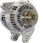 Remy 90054 Alternator - view 2