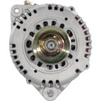 Remy 90511 Alternator - view 1