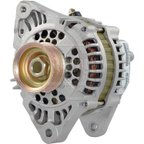 Remy 90517 Alternator - view 2