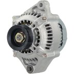 Remy 90518 Alternator - view 2