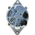 Remy 90538 Alternator - view 4
