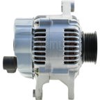 Remy 90538 Alternator - view 3