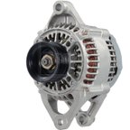 Remy 90547 Alternator - view 2
