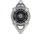Remy 90547 Alternator - view 1