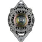 Remy 90563 Alternator - view 1