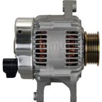 Remy 90563 Alternator - view 3