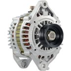 Remy 90573 Alternator - view 2