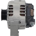 Remy 91000 Alternator - view 3