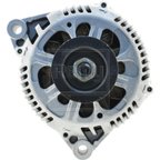 Remy 91015 Alternator - view 1