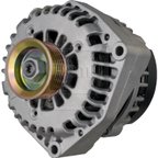 Remy 91017 Alternator - view 2