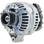 Remy 91046 Alternator - view 2