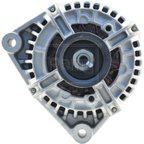 Remy 91046 Alternator - view 1