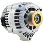 Remy 91051 Alternator - view 2