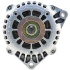 Remy 91051 Alternator - view 1