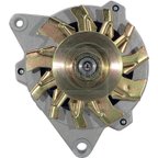 Remy 91206 Alternator - view 1